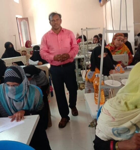 Child Education